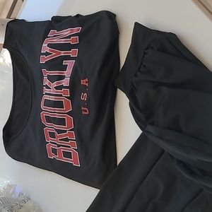 Kit relax joging..new!